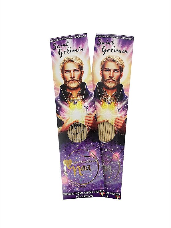 Incenso Noa Saint Germain