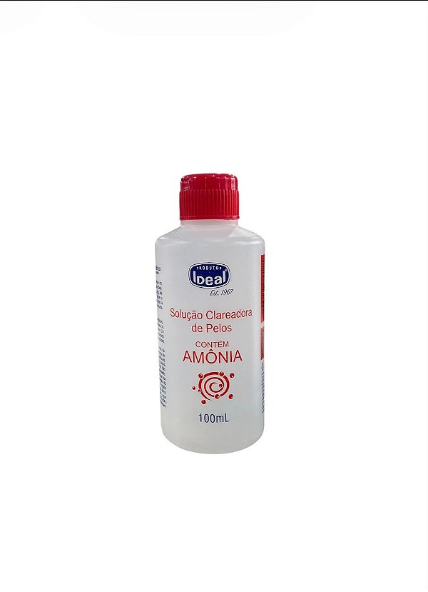 Amoníaco 100ml