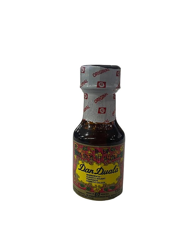 Perfume Dan Duala