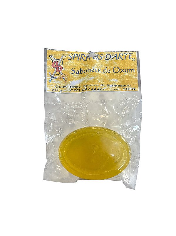 Sabonete Oxum 60g