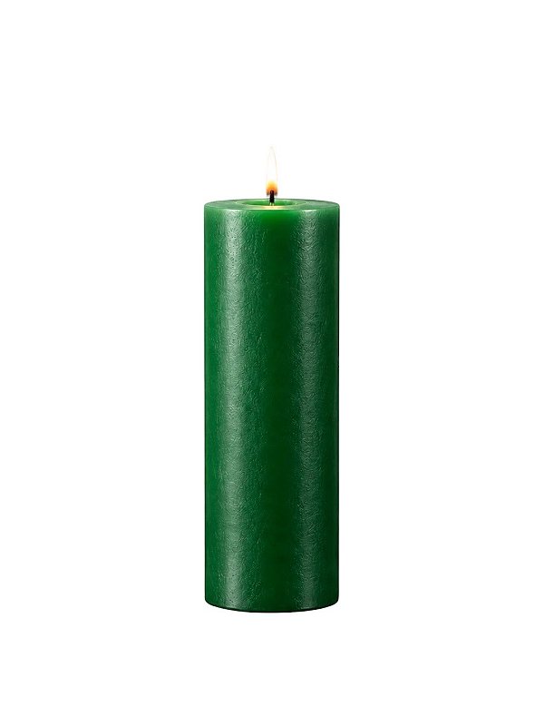 Vela Verde 7 Dias
