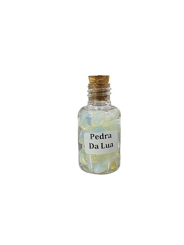Garrafinha Pedra da Lua