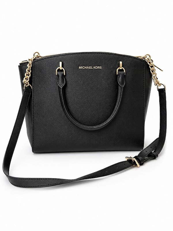 Bolsa Michael Kors - Tote Estruturada