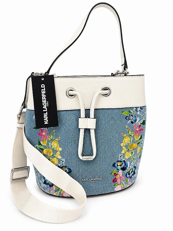 Bolsa KARL LAGERFELD PARIS