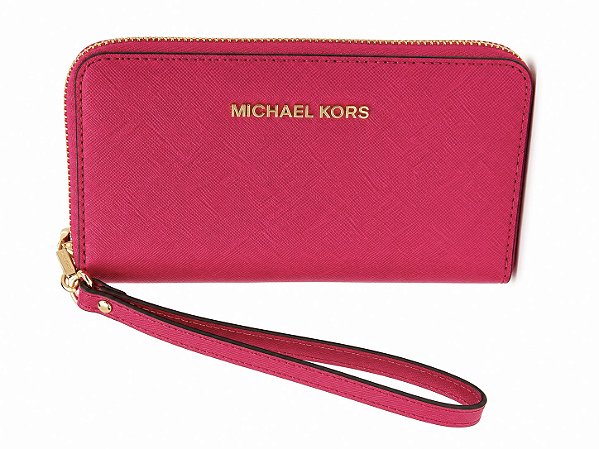 Carteira Michael Kors