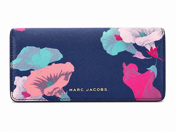 Carteira Marc Jacobs