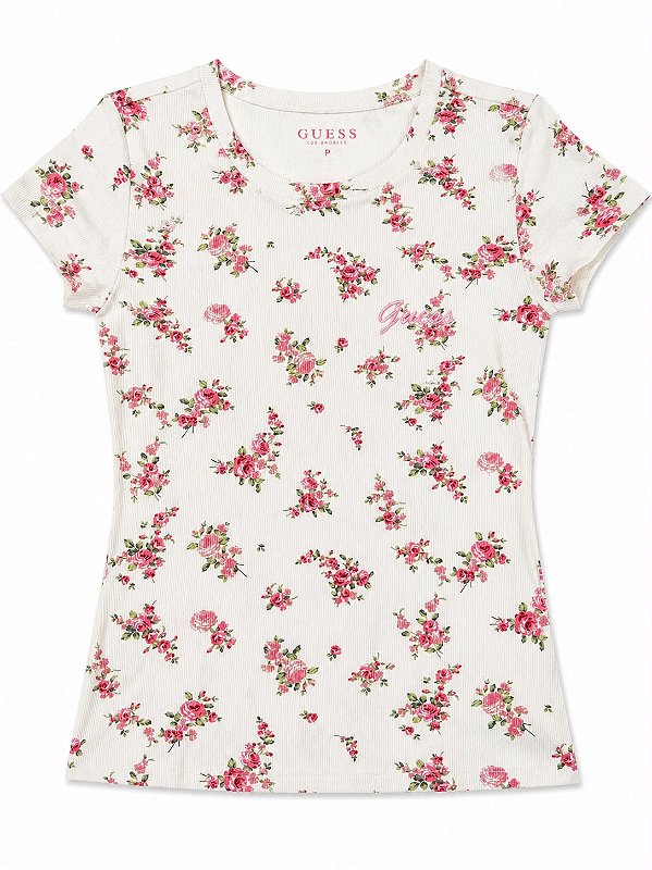 Camiseta Guess