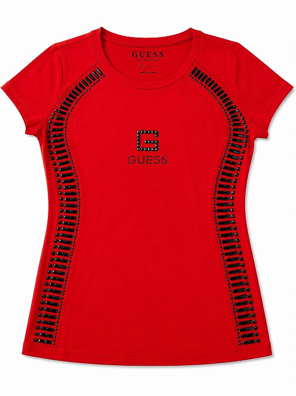 Camiseta Guess