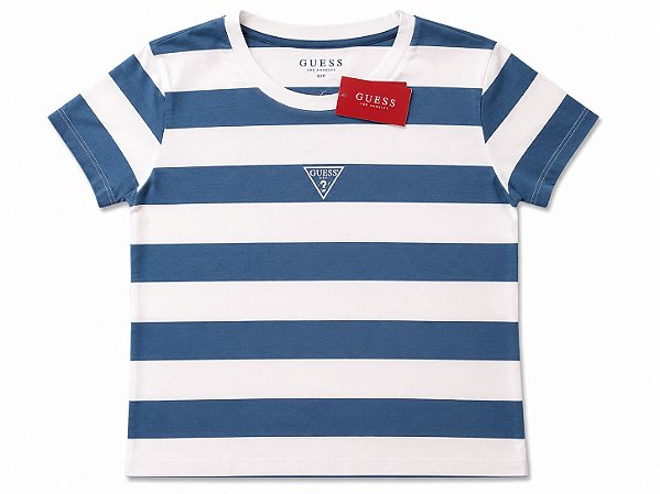 Camiseta Guess