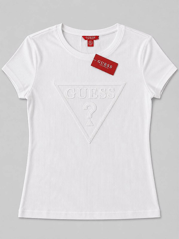 Camiseta Guess