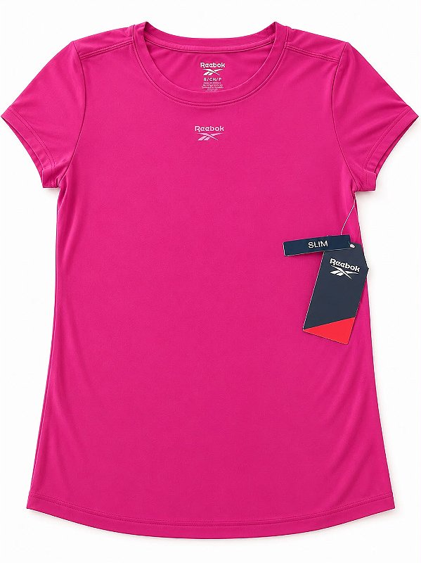 Camiseta Reebok