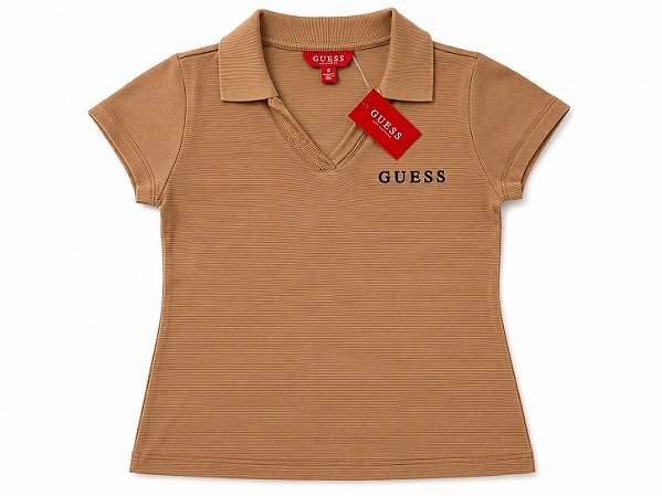 Camiseta Guess