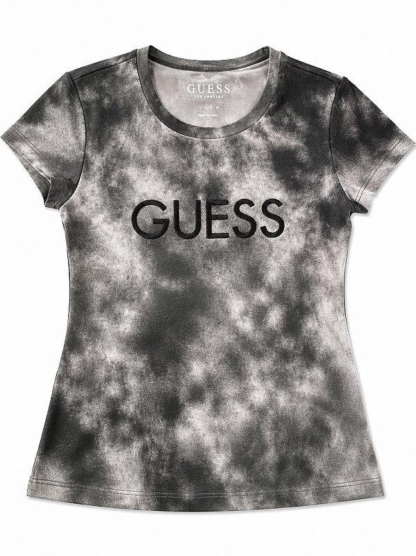 Camiseta Guess