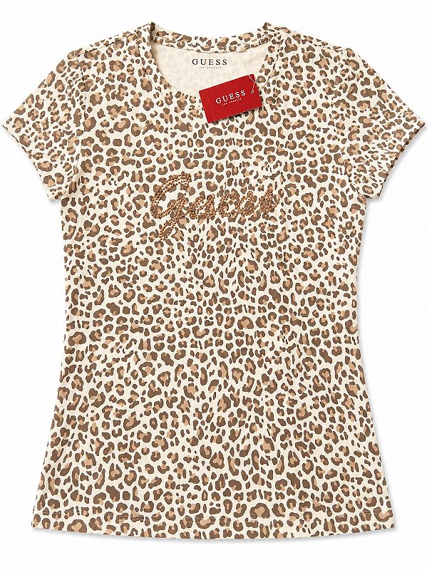 Camiseta Guess