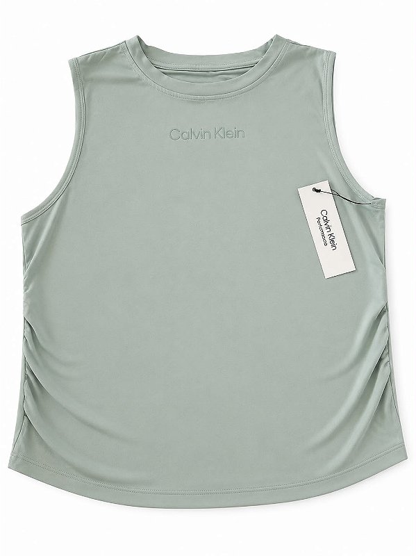 Camiseta Calvin Klein