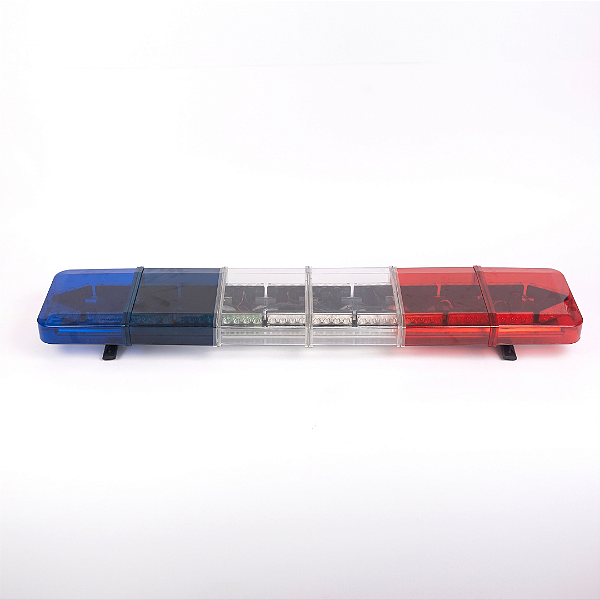 Barra de Sinalização Linear Safety Line – 1.00m