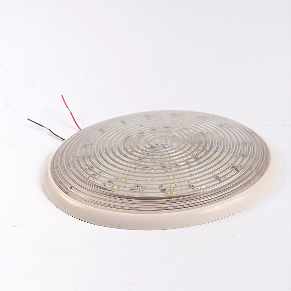 Luminária Interna para Ambulância