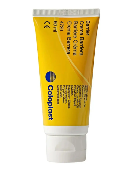 Creme Barreira Comfeel para Hidratação da Pele 60ml – Coloplast