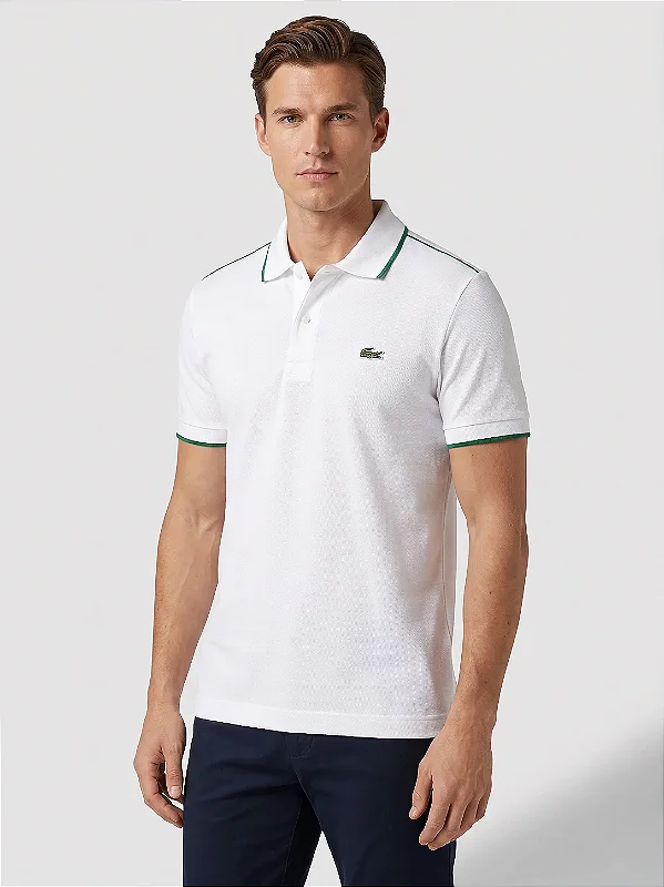 Camisa Polo Premium