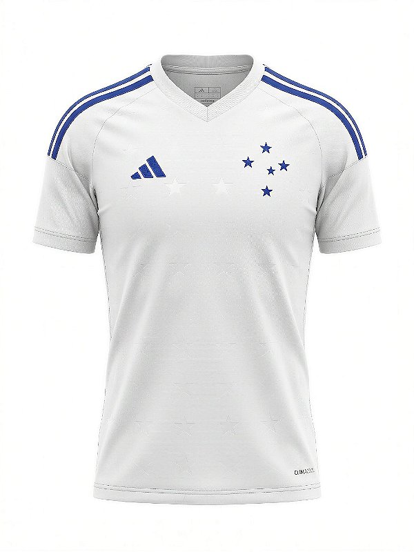 CAMISA CRUZEIRO ESPORTE CLUBE