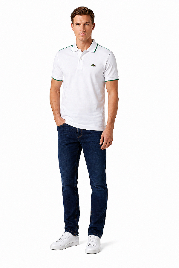 Calça Masculina premium, conforto e otimo caimento!