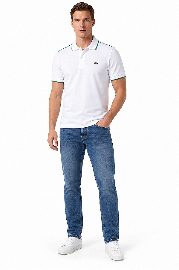Calça Jeans Masculina – Estilo, Conforto e Ótimo Caimento