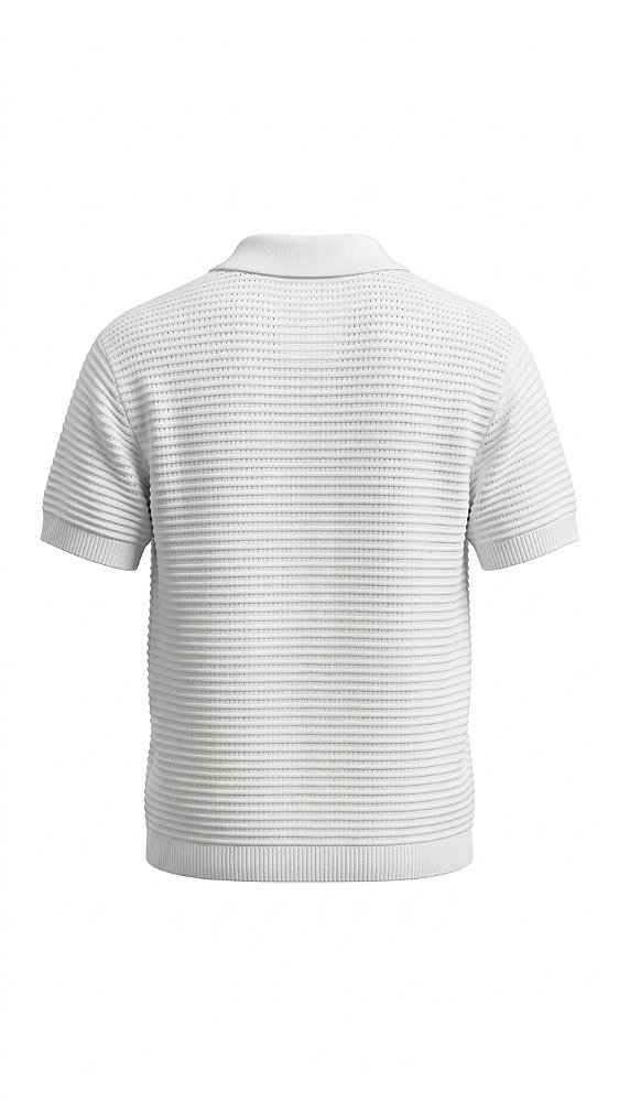 Camisa Masculina ZARA, premium, Acabamento Diferenciado