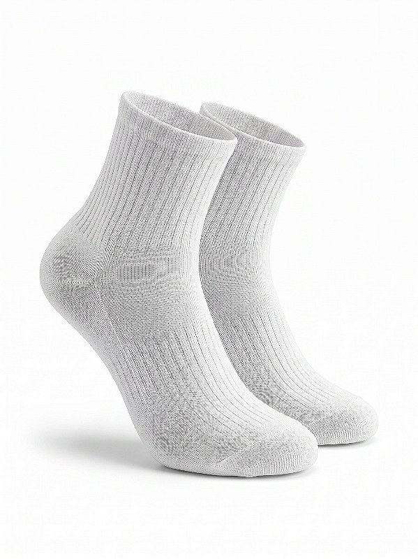 Meia Esportiva – Conforto e Performance