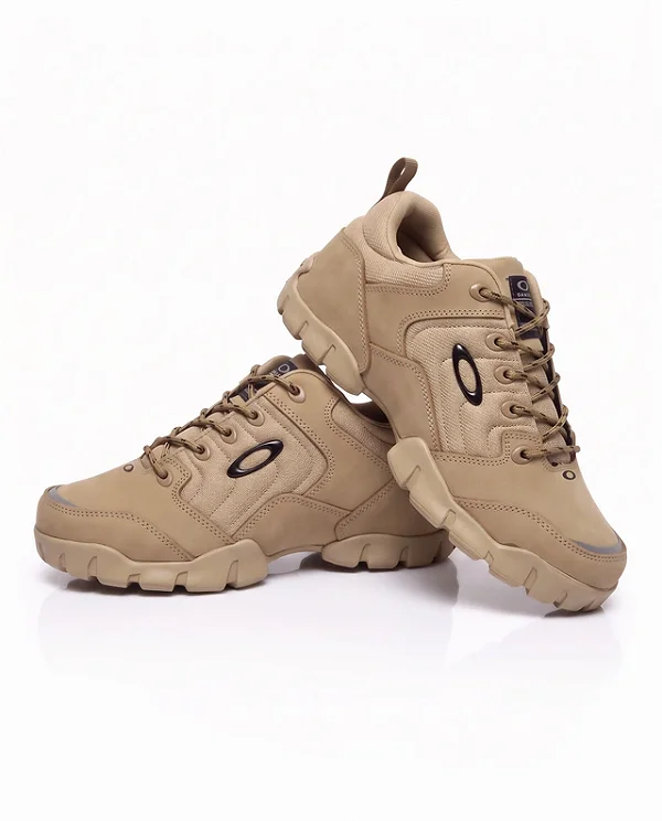 Bota Cano Baixo Adventure Masculina