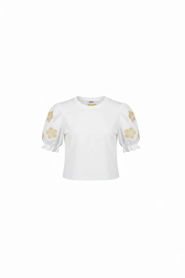 Blusa Infantil Feminina – Estilo e Charme