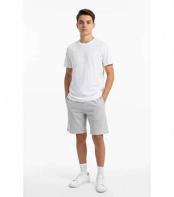 Camisa Masculina Juvenil Premium – Conforto e Estilo