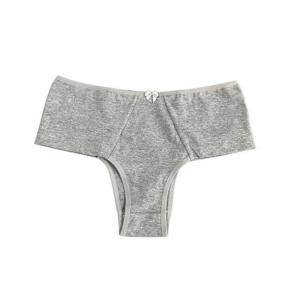 Calcinhas Lateral Larga Cotton - REF 88