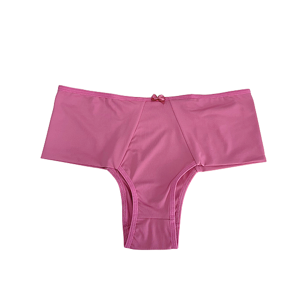 Calcinhas Tanga Feminina Poliamida Cintura Larga - REF 90