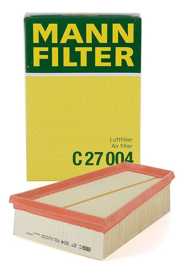 Filtro Ar Motor Mercedes A200 Cla200 Gla200 2016 2017 2018