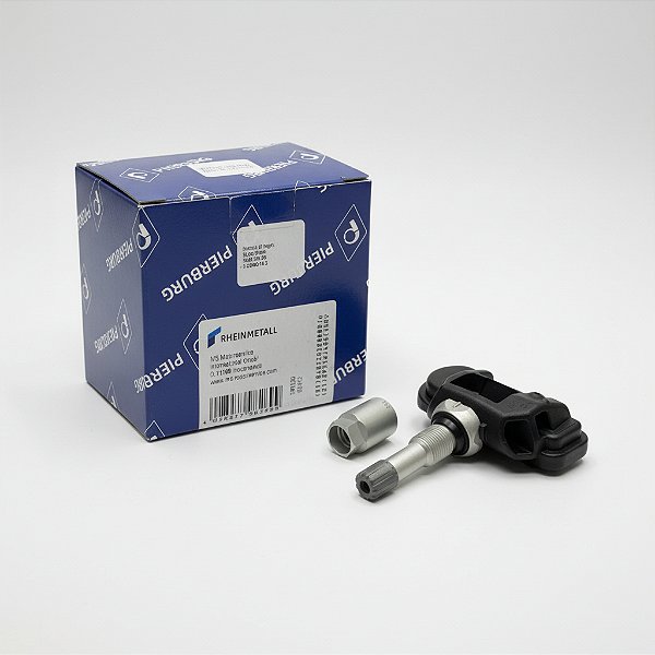 Sensor Pneu Tpms 433hz Land Rover Jaguar Volvo
