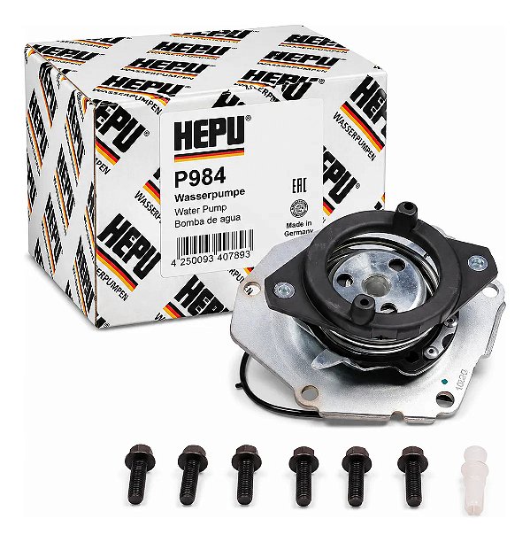 Bomba Dagua Land Rover Freelander 2 Volvo Xc60 Xc90 S80