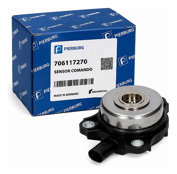 Sensor Fase Comando  Mercedes Benz C200 C250 C180 Slk250