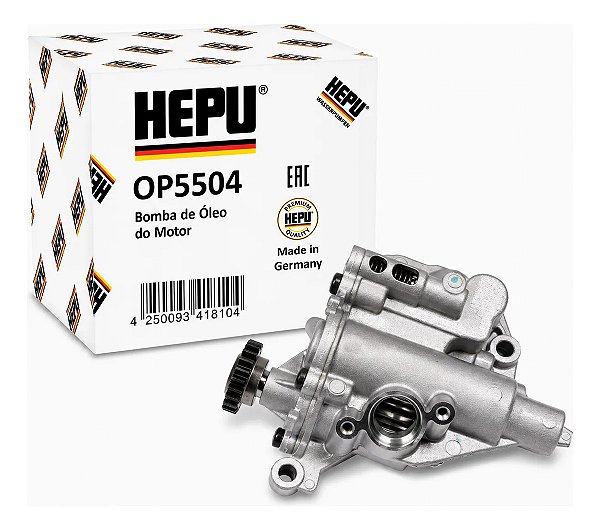 Bomba Óleo Motor Audi A3 A4 A5 A6 Q3 Q5 Tt 1.8 E 2.0 Tfsi