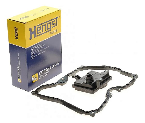 Filtro Cambio Automatico Jetta Golf Virtus Passat New Beetle