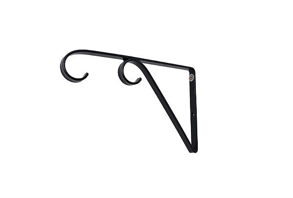 Suporte Industrial de Parede para Vaso de Planta