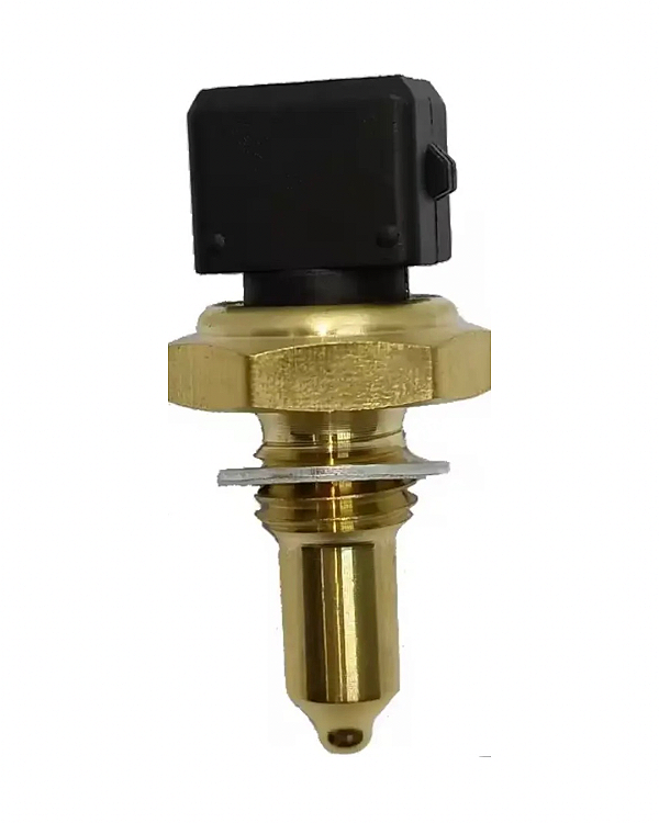 Sensor Temperatura Ãlgua Bmw 128i 135i 323i M6 X3 X5 X6 Land