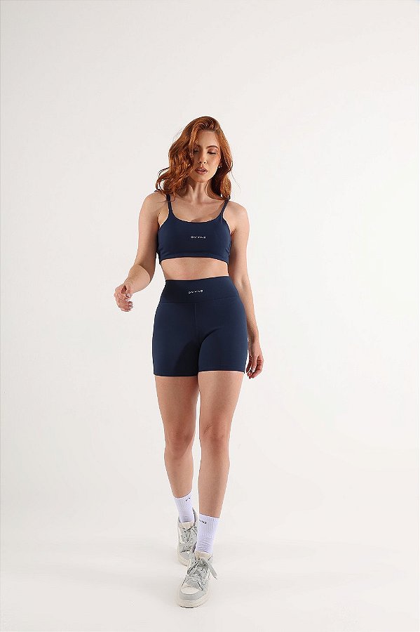 Conjunto Short Aura Gramatura 310