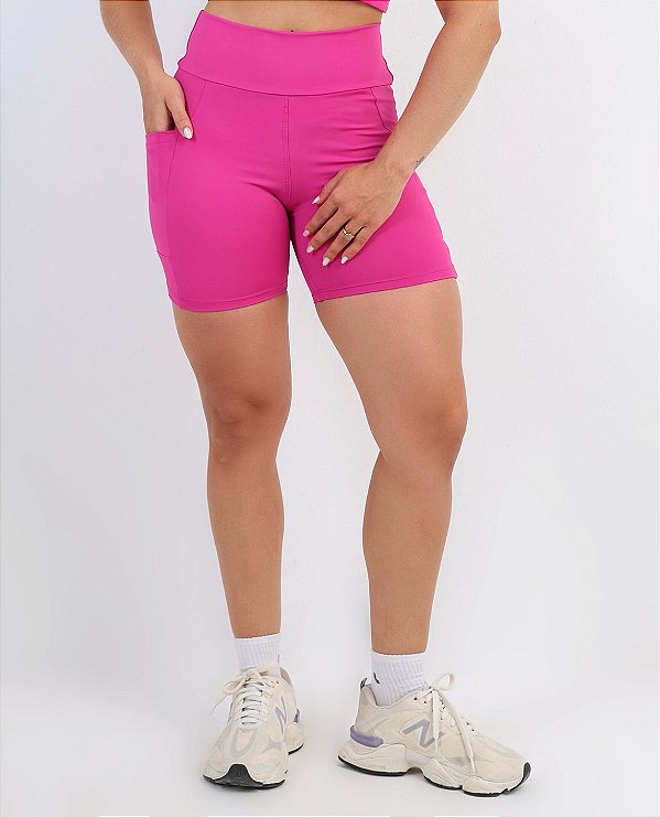 Short Seline Avulso Gramatura 310