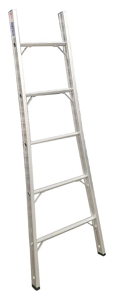 Escada de Encosto Convergente Profissional Real - 5 Degraus