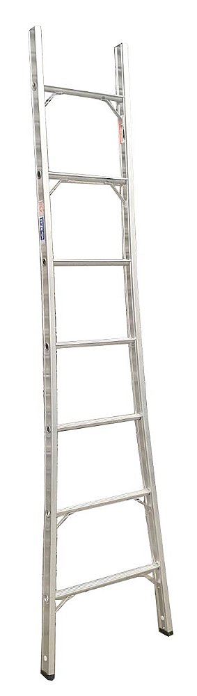 Escada de Encosto Convergente Profissional Real - 7 Degraus