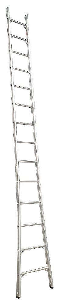 Escada de Encosto Convergente Profissional Real - 14 Degraus
