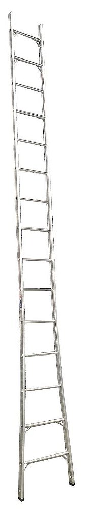 Escada de Encosto Convergente Profissional Real - 15 Degraus