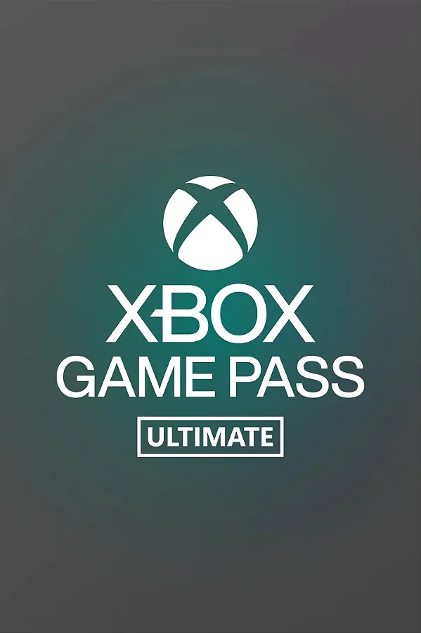 Assinatura Game Pass Ultimate – 1 mês