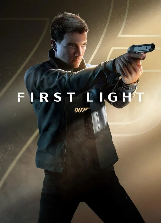 007 First Light Steam | Jogo Digital para PC