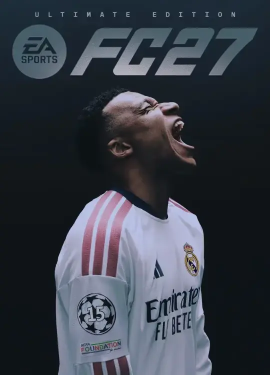 EA Sports FC 27 Steam | Jogo Digital para PC